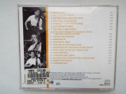Paul Simon Greatest Hits Shining Like a  National Guitar CD4